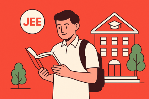 Your Guide to the Official JEE Mains Eligibility Criteria